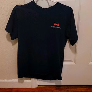 Simply southern shirt